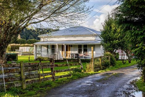 Photo of property in 14 Carters Road, Eketahuna, 4900