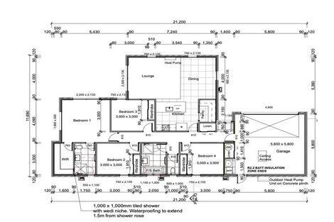 Photo of property in 24 Orwell Way, Elgin, Ashburton, 7700