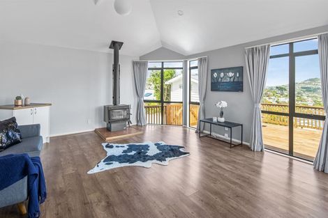 Photo of property in 19a Pelorous Street, Paparangi, Wellington, 6037