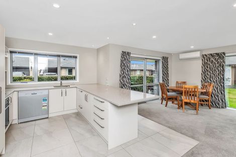 Photo of property in 57 Glendene Court, Rolleston, 7614