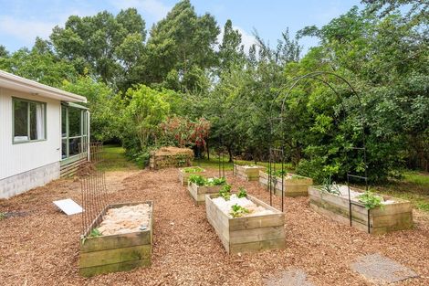 Photo of property in 359a Kuku Road East, Kuku, Levin, 5570