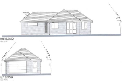 Photo of property in 6 Jasmine Street, Woodend, 7610