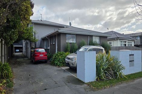 Photo of property in 6/13 Newnham Terrace, Upper Riccarton, Christchurch, 8041
