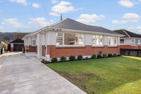 Photo of property in 89 Fraser Crescent, Elderslea, Upper Hutt, 5018