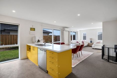 Photo of property in 54 Avanda Avenue, Rolleston, 7615