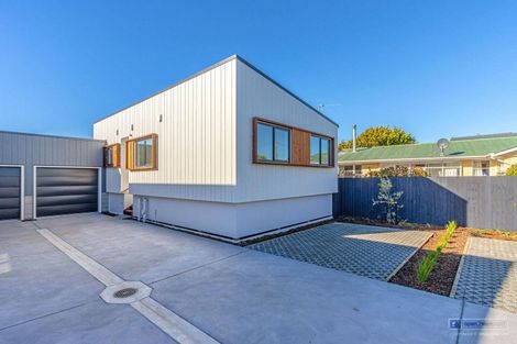 Photo of property in 5/381 Pine Avenue, South New Brighton, Christchurch, 8062