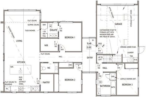 Photo of property in 24 Cork Street, Halswell, Christchurch, 8025