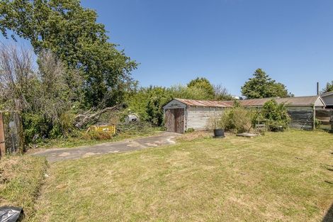 Photo of property in 210 Edgeware Road, Edgeware, Christchurch, 8013