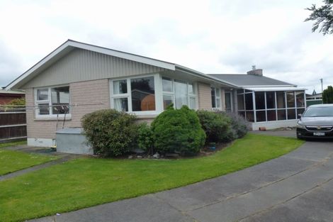 Photo of property in 16 Bathurst Street, Allenton, Ashburton, 7700