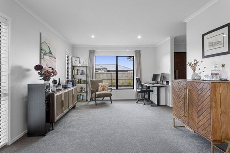 Photo of property in 3 Hamlett Drive, Woodend, 7610