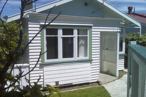 Photo of property in 22 Imlay Crescent, Ngaio, Wellington, 6035