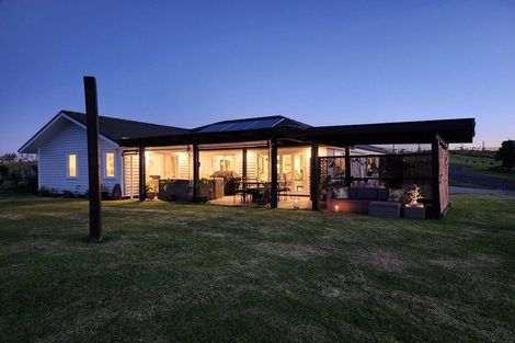 Photo of property in 185 Valencia Lane, Kerikeri, 0293