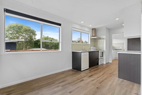 Photo of property in 1 Pitcher Place, Glen Eden, Auckland, 0602