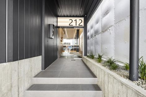 Photo of property in 505/212u Willis Street, Te Aro, Wellington, 6011