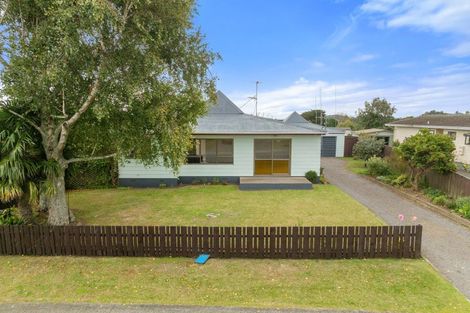 Photo of property in 5 Keepa Avenue, Paeroa, 3600