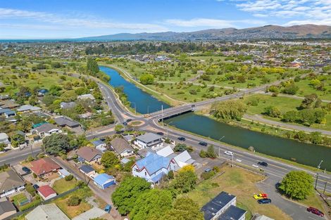 Photo of property in 307 New Brighton Road, Burwood, Christchurch, 8083