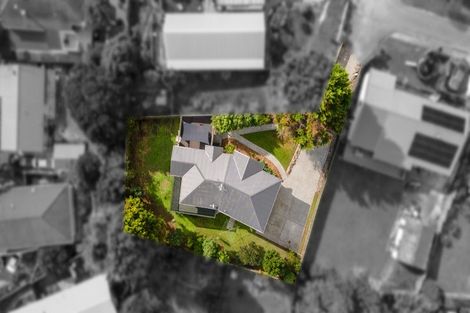 Photo of property in 195 Holborn Drive, Stokes Valley, Lower Hutt, 5019