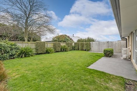 Photo of property in 3a Kendon Drive, Rolleston, 7614