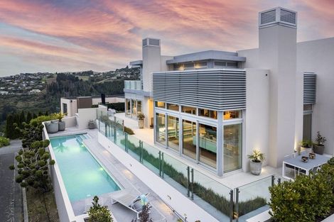 Photo of property in 50 Longhurst Terrace, Cashmere, Christchurch, 8022