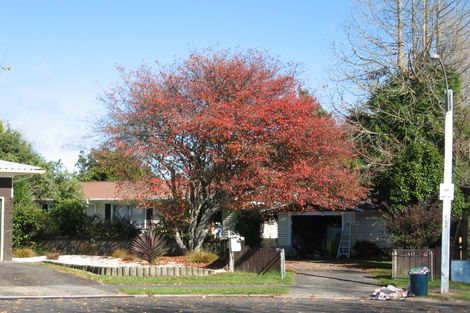 Photo of property in 25 Kenmore Place, Tokoroa, 3420