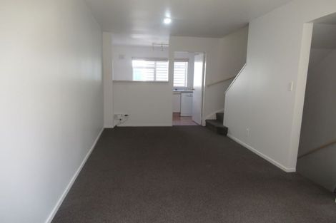 Photo of property in 22/20u Thompson Street, Mount Cook, Wellington, 6011