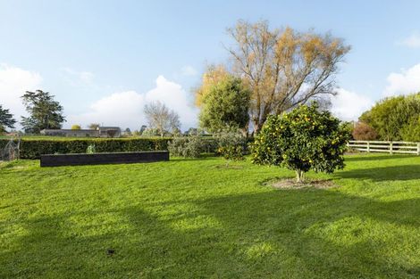 Photo of property in 102 Webster Road, Matangi, Hamilton, 3284