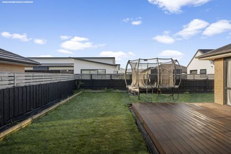 Photo of property in 4 Albert Willis Avenue, Halswell, Christchurch, 8025
