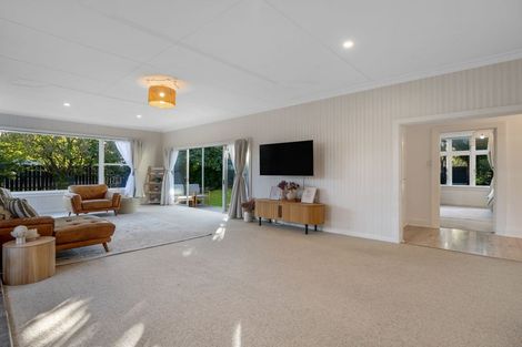 Photo of property in 9 Horsley Down Road, Hawarden, 7385