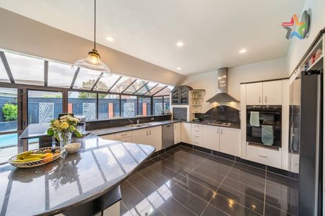 Photo of property in 13 Rossiter Avenue, Waterloo, Lower Hutt, 5011