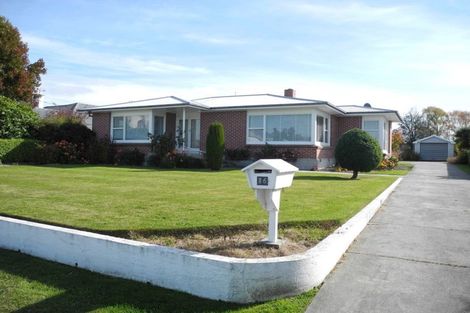 Photo of property in 86 Shearman Street, Waimate, 7924