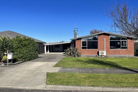 Photo of property in 21 Wild Street, Feilding, 4702