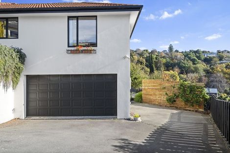 Photo of property in 58 Rossmore Terrace, Cashmere, Christchurch, 8022