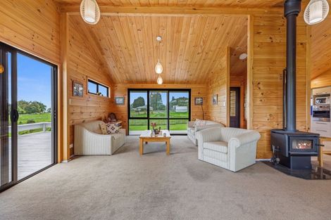 Photo of property in 962 No 2 Road, Te Ranga, Te Puke, 3182