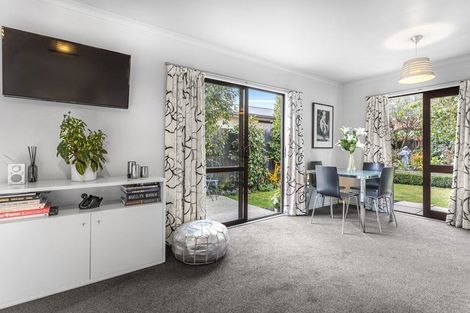 Photo of property in 4/81 Spencer Street, Addington, Christchurch, 8024