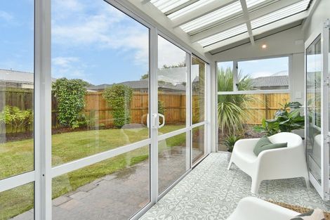 Photo of property in 15 Boon Street, Sydenham, Christchurch, 8023