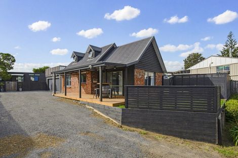 Photo of property in 10 Arataki Grove, Waitarere Beach, Levin, 5510