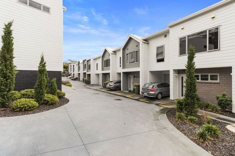 Photo of property in 14/19u Ruakiwi Road, Hamilton Lake, Hamilton, 3204