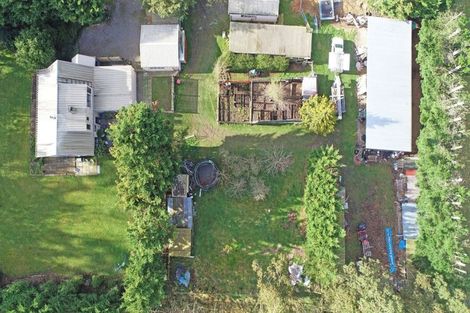 Photo of property in 1423 North Eyre Road, West Eyreton, Rangiora, 7475