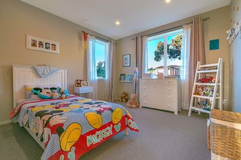 Photo of property in 15 Roadley Avenue, Sunnyhills, Auckland, 2010