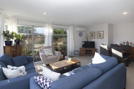 Photo of property in 87c Canon Street, St Albans, Christchurch, 8014