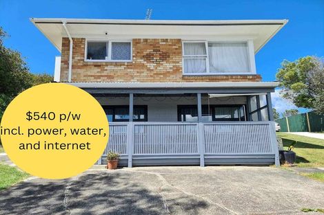 Photo of property in 1/104 Hillside Road, Glenfield, Auckland, 0627