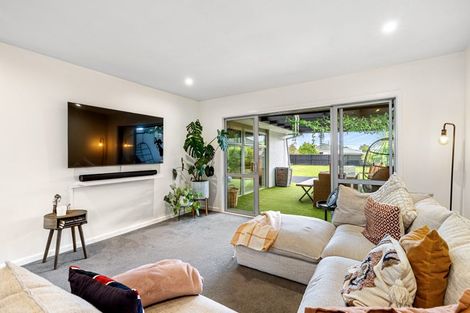 Photo of property in 37 Grampian Street, Casebrook, Christchurch, 8051