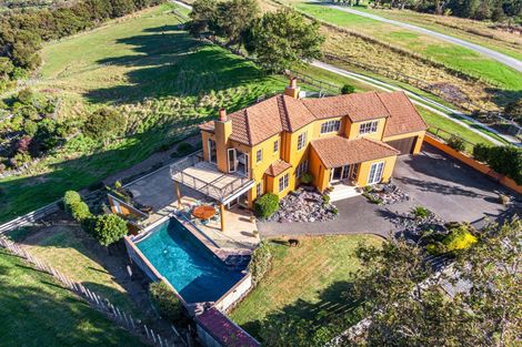 Photo of property in 220 Whitmore Road, Tawharanui Peninsula, Warkworth, 0986
