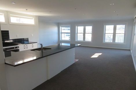 Photo of property in 231u2 The Terrace, Wellington Central, Wellington, 6011