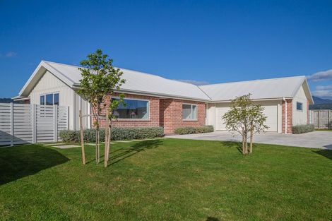 Photo of property in 46 Tainui Street, Levin, 5510