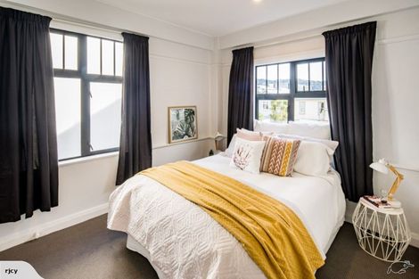 Photo of property in 24u6 Elizabeth Street, Mount Victoria, Wellington, 6011