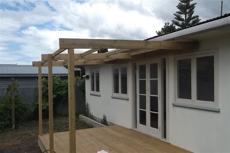 Photo of property in 504 Albert Street, Hastings, 4122