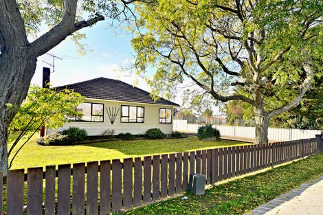 Photo of property in 1/38 Hunua Road, Papakura, 2110