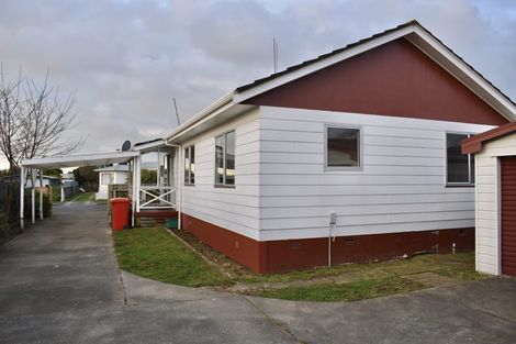 Photo of property in 10 Braemar Street, Levin, 5510