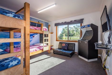 Photo of property in 6 Kowhai Way, Ohakune, 4625